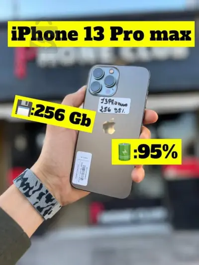 iphone 13 pro max