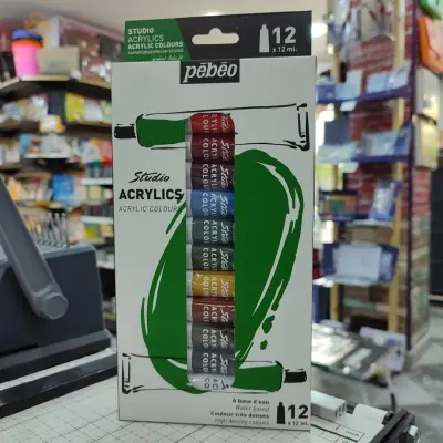 Kit de peintres