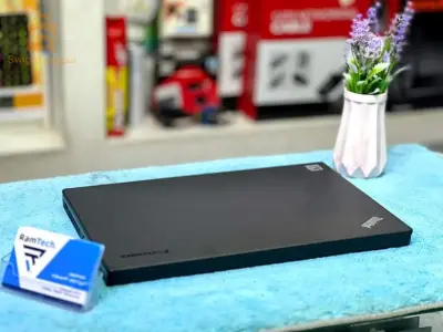 ThinkPad X240