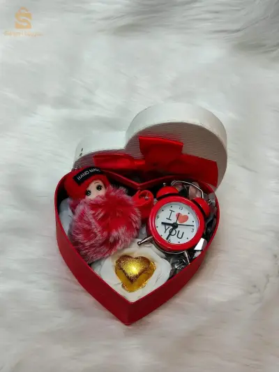 mini box