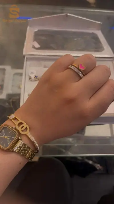 bague
