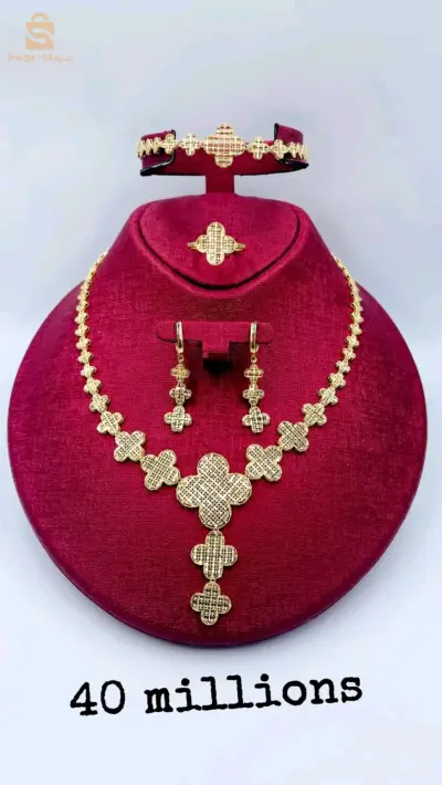 parure