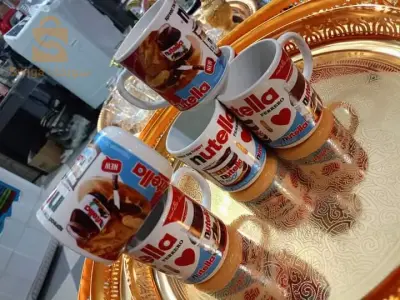 فناجين