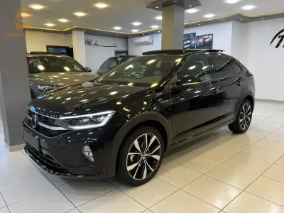 Volkswagen Taigo R line
