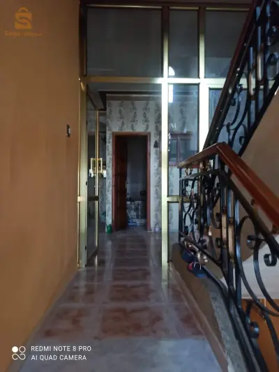 apartments