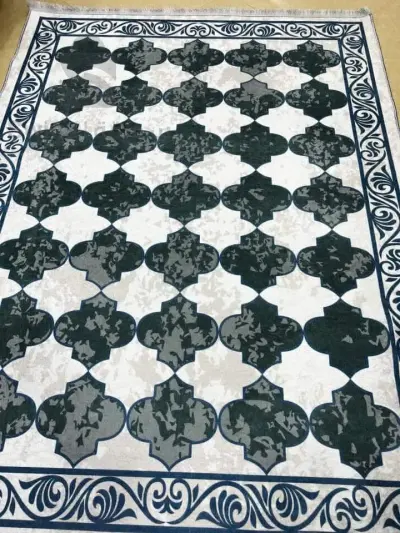 Tapis Chomper 1.60/2.30