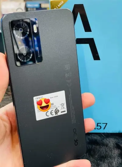 oppo A57