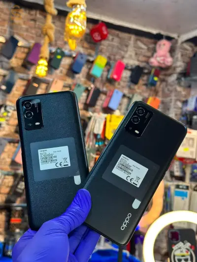 OPPO A55