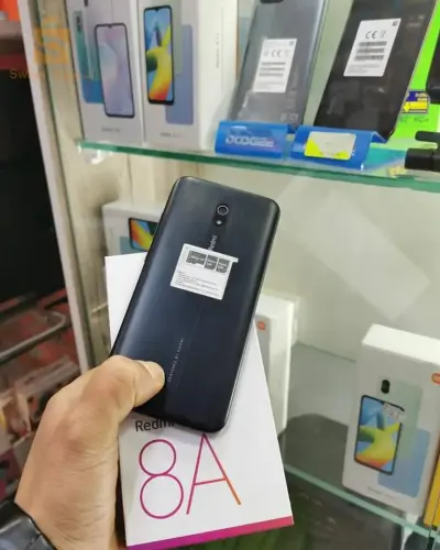 Redmi 8a