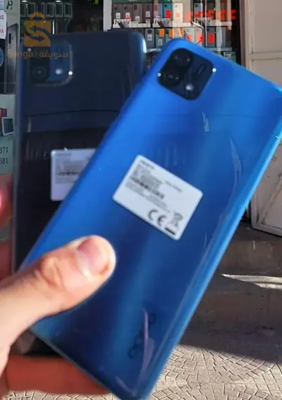 Oppo a16k