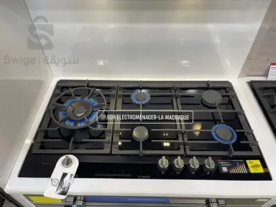 Bosch Series8