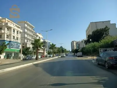 فيلا للكراء