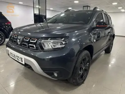 duster extreme