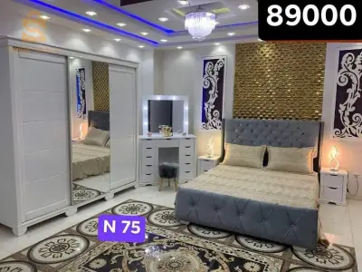 غرفة نوم