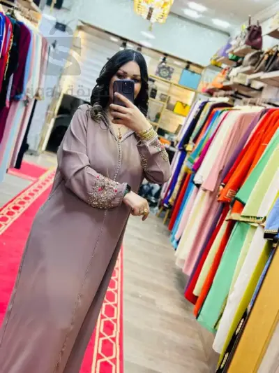 جلابة تحفة