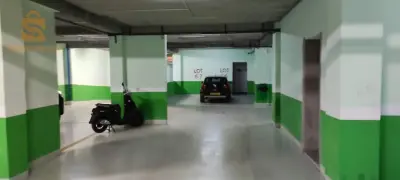 apartments