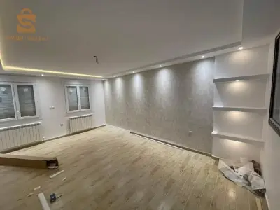 apartments