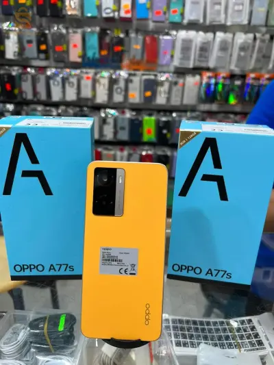 Oppo A77s