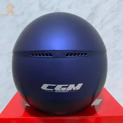 casque CGM