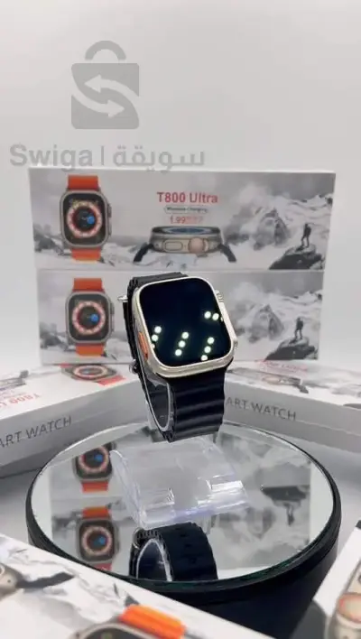 montre smart