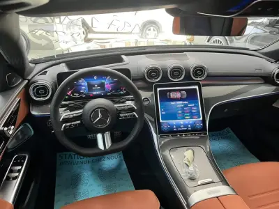 Mercedes
