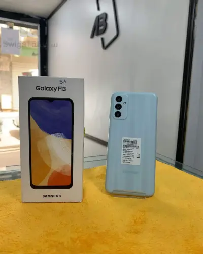 Samsung f13