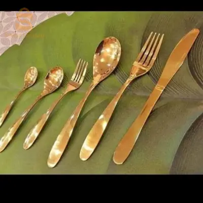série de table