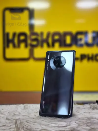 ▪️Huawei Mate 30 pro 5G