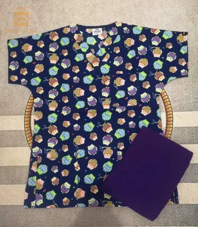 tenues