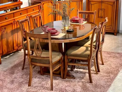 table à manger