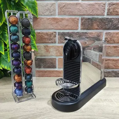 Nespresso