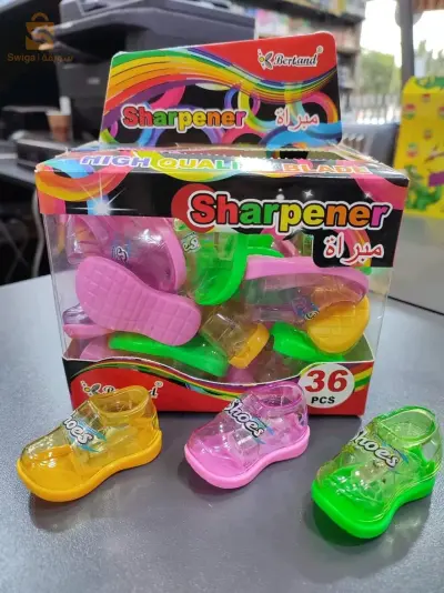 taille crayon