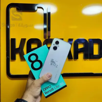Oppo Reno 8 lite 5G