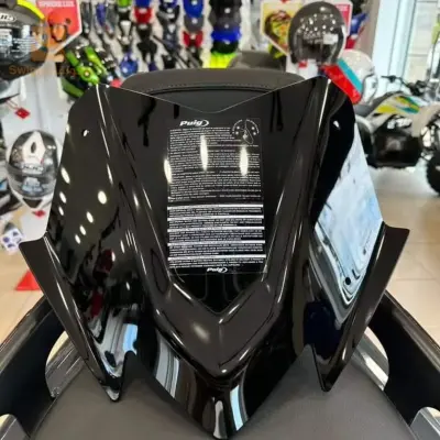 Visière Puig NEW TMAX