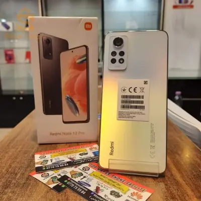 redmi note 12 pro