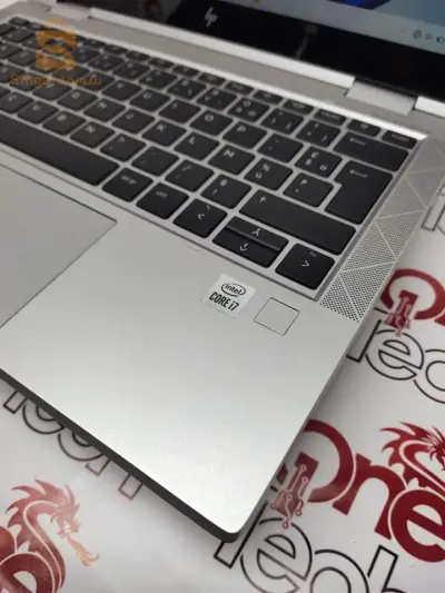 hp Elitebook