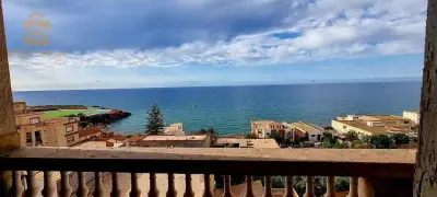 April