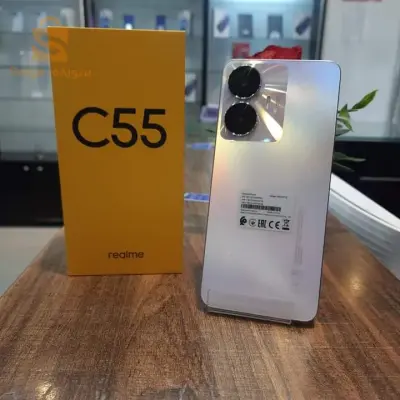 realme c55