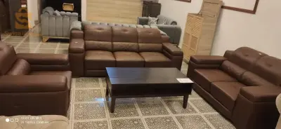أرائك (فوتاي)