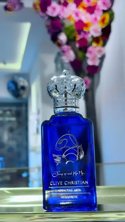 عطر كلاسيكي