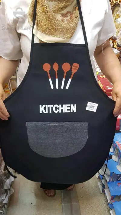 kitchen apron