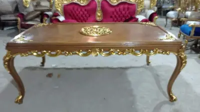 table de salle à manger