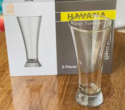 verres