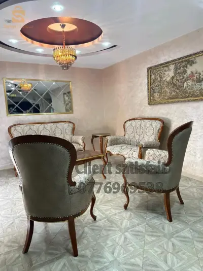 salon
