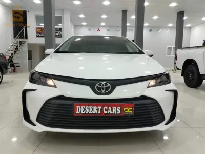 Corolla