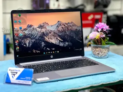 laptop