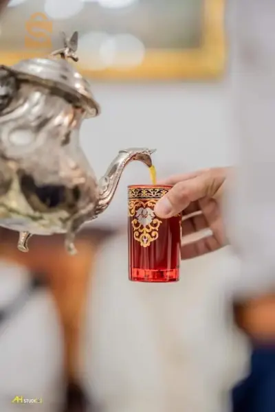 تصوير فاتحة