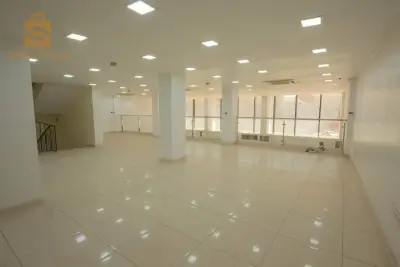 Shops