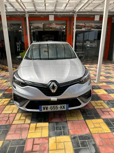 CLIO 2023