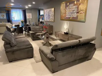 الكراسي